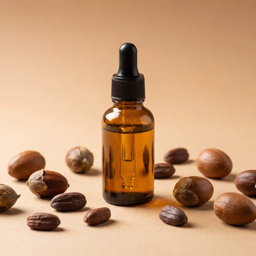 Aceite de Jojoba