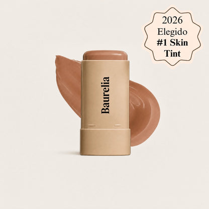 Baurelia™ Skin Tint con Serum