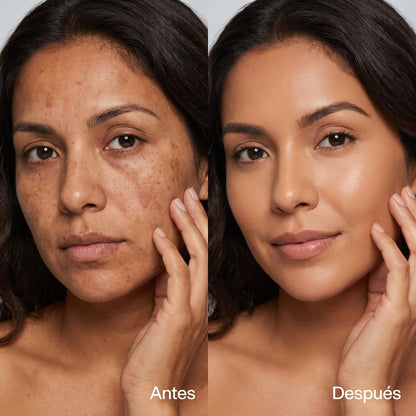 Baurelia™ Skin Tint con Serum