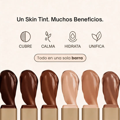 Baurelia™ Skin Tint con Serum