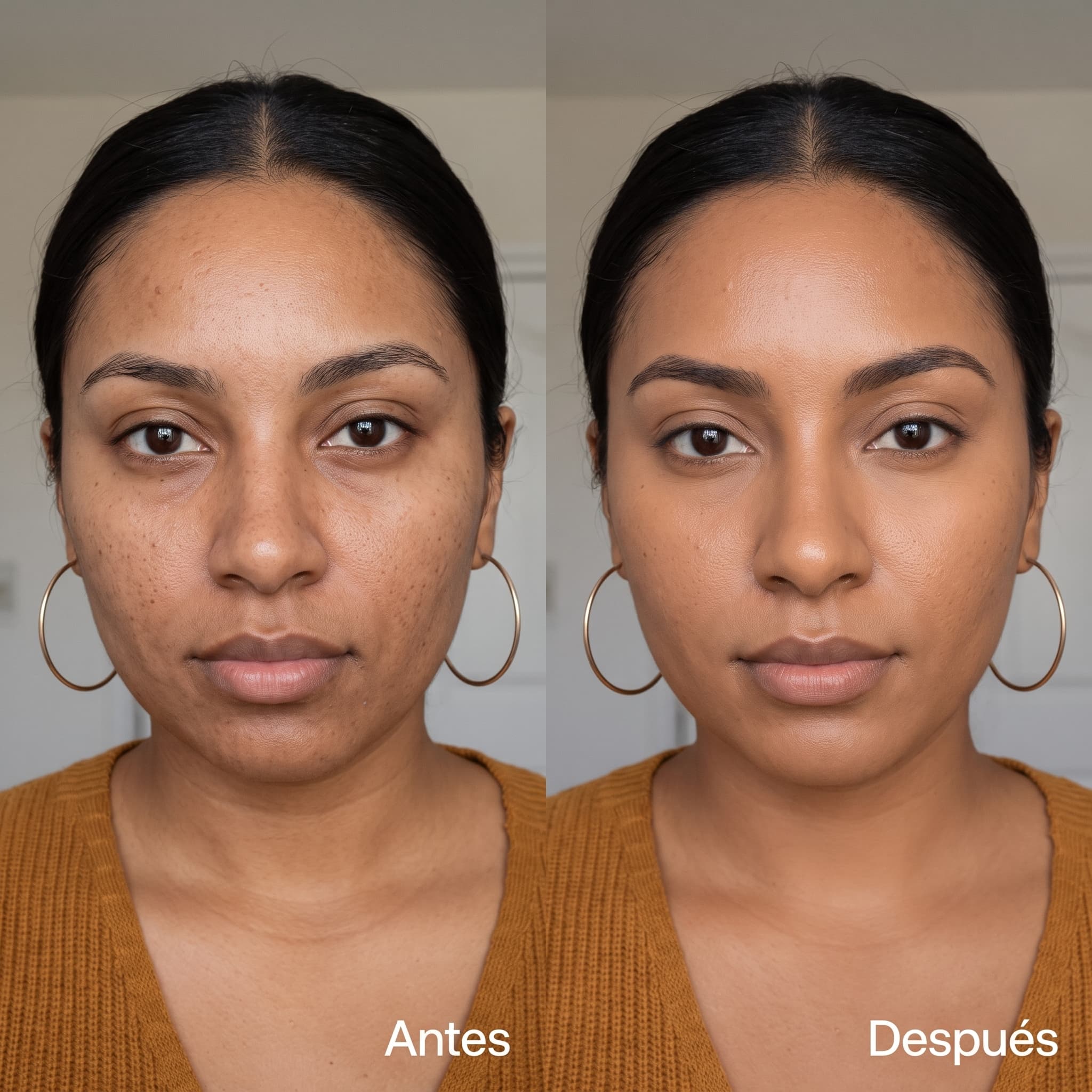 Baurelia™ Skin Tint con Serum