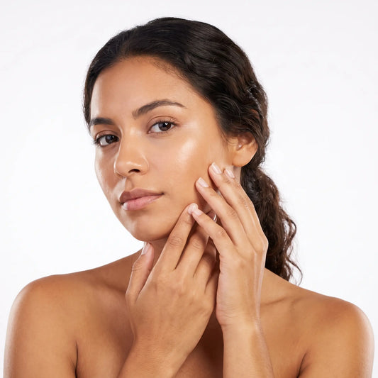 Baurelia – Bálsamo con Sérum y Tinte de Color